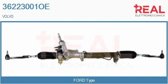 Steering Gear (36223001OE)