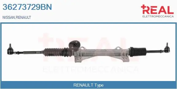 Steering Gear (36273729BN)