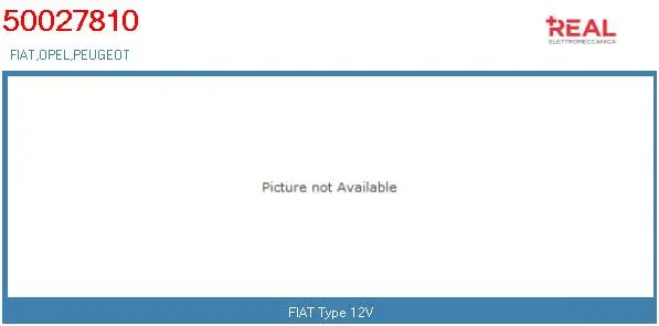 Switch, window regulator (50027810OE)