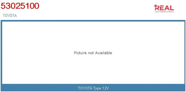 EGR Valve (53025100BN)