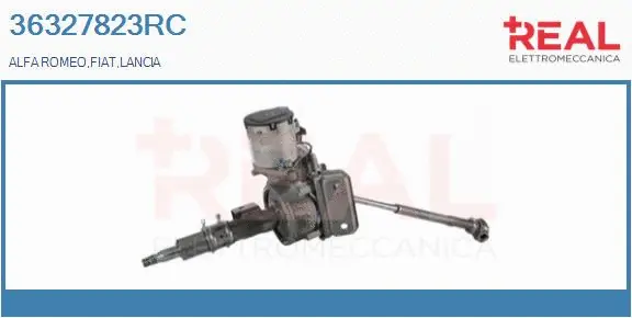 Steering Column (36327823RC)
