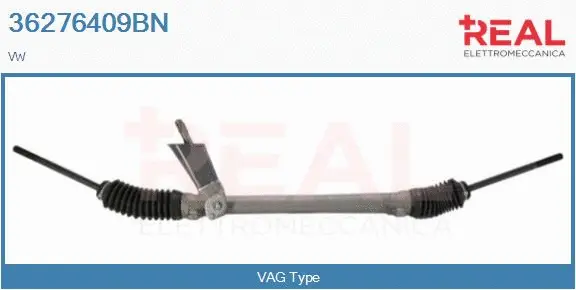 Steering Gear (36276409BN)