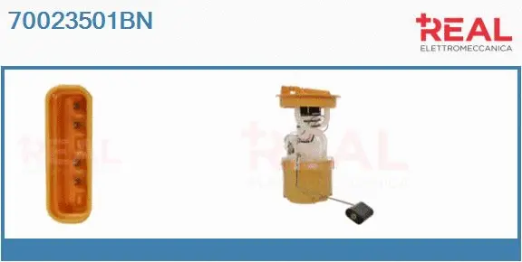 Fuel Feed Unit (70023501BN)