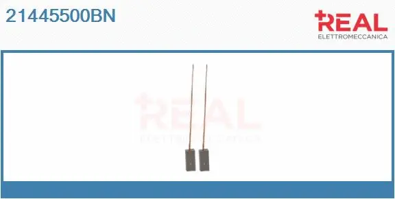 Carbon Brush, alternator (21445500BN)