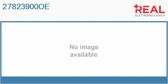 Washer Fluid Pump, window cleaning (27823900OE)
