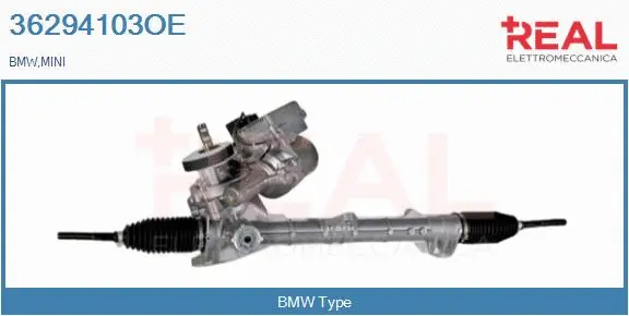 Steering Gear (36294103OE)