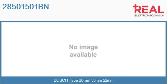 Slip Ring, alternator (28501501BN)