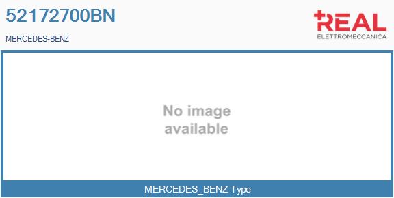 Core assembly, turbocharger (52172700BN)