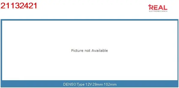 Rectifier, alternator (21132421BN)