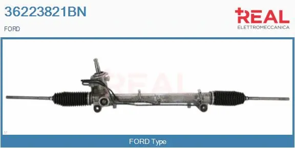 Steering Gear (36223821BN)