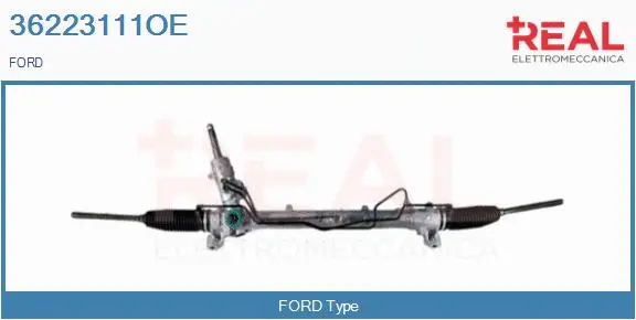 Steering Gear (36223111OE)