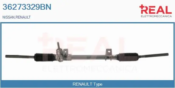 Steering Gear (36273329BN)