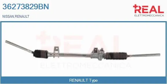 Steering Gear (36273829BN)