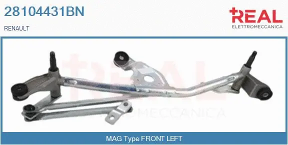 Wiper Linkage (28104431BN)