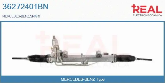 Steering Gear (36272401BN)