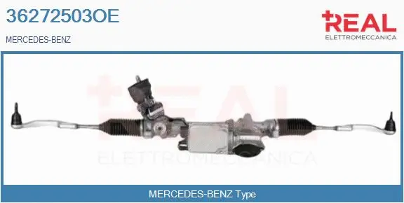 Steering Gear (36272503OE)