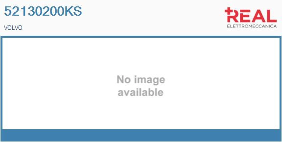 Core assembly, turbocharger (52130200KS)