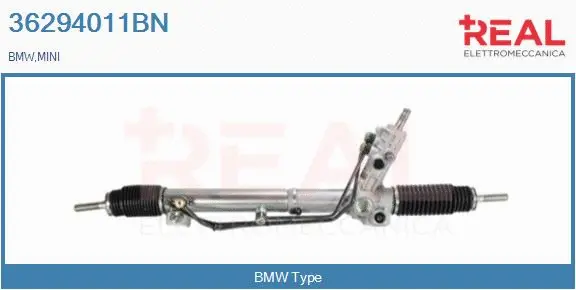 Steering Gear (36294011BN)