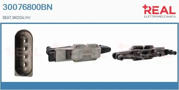 Ignition Coil (30076800BN)
