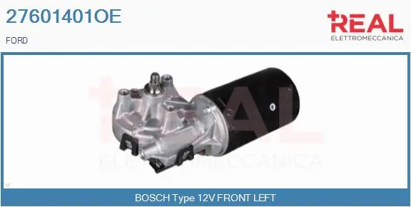 Wiper Motor (27601401OE)