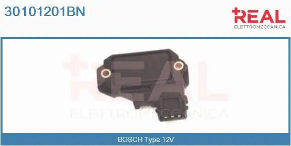 Switch Unit, ignition system (30101201BN)