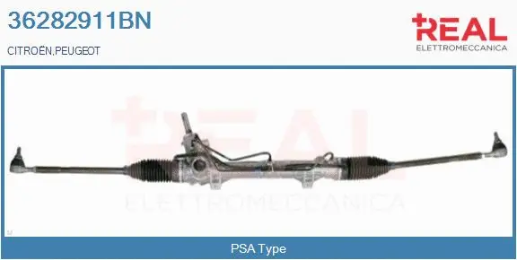 Steering Gear (36282911BN)