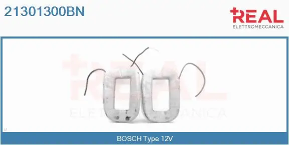 Field Winding, alternator (21301300BN)