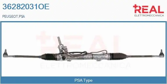 Steering Gear (36282031OE)