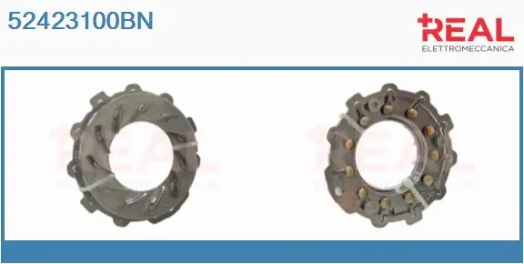 Repair Kit, charger (52423100BN)