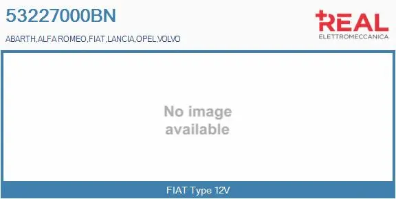 Pressure Converter, exhaust control (53227000BN)