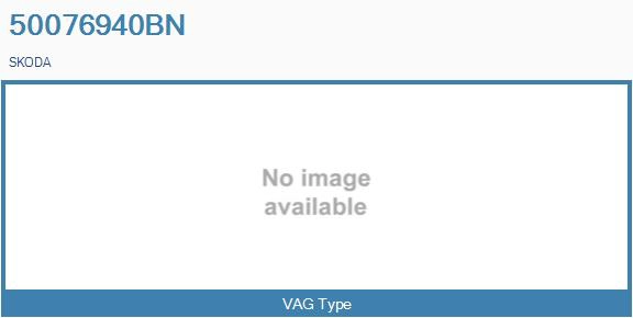 Switch, window regulator (50076940BN)