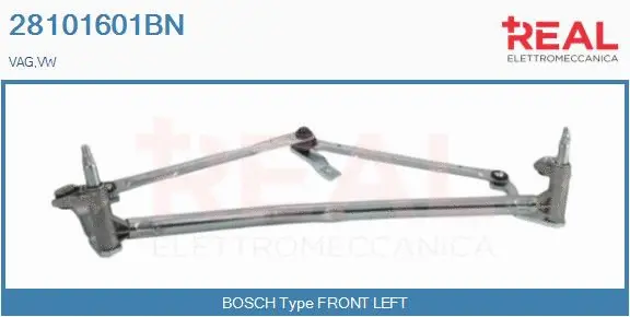 Wiper Linkage (28101601BN)