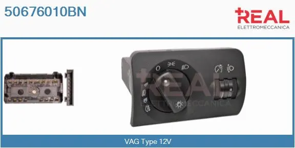 Switch, headlight (50676010BN)