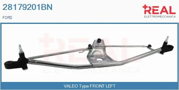 Wiper Linkage (28179201BN)
