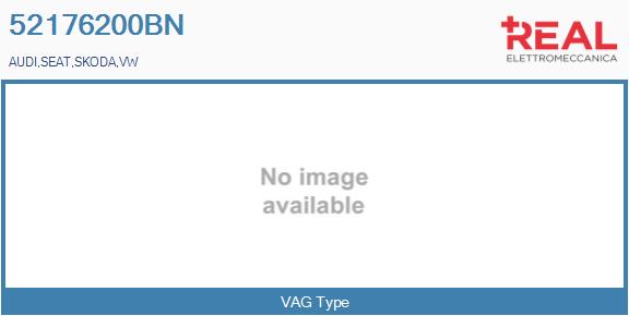 Core assembly, turbocharger (52176200BN)