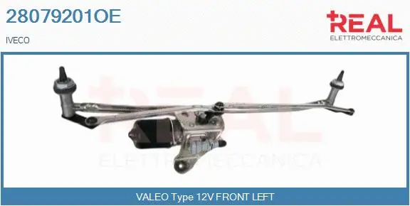 Window Cleaning System (28079201OE)