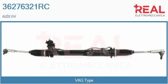Steering Gear (36276321RC)
