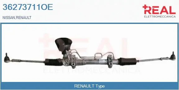 Steering Gear (36273711OE)
