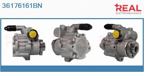 Hydraulic Pump, steering (36176161BN)