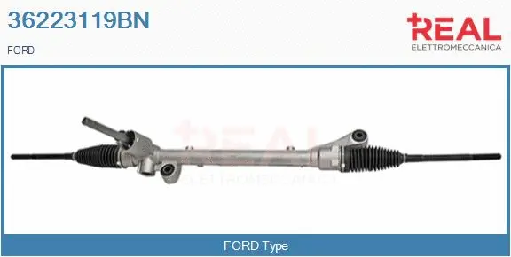 Steering Gear (36223119BN)