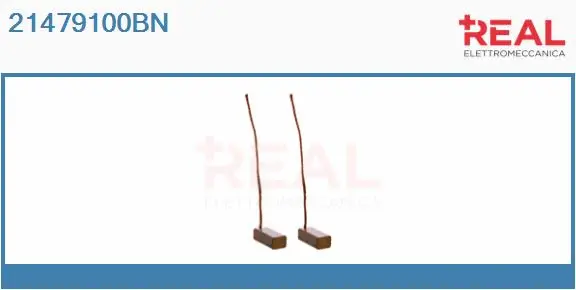 Carbon Brush, alternator (21479100BN)