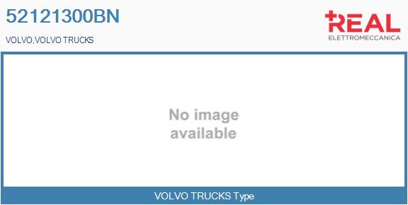 Core assembly, turbocharger (52121300BN)