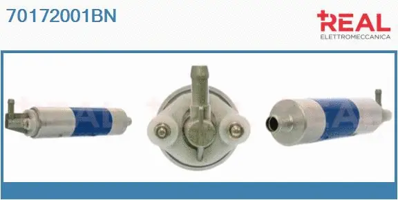 Fuel Pump (70172001BN)