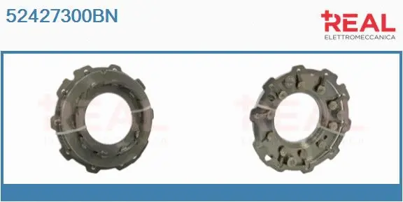 Repair Kit, charger (52427300BN)