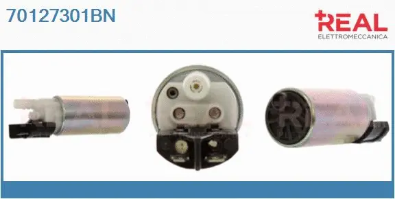 Fuel Pump (70127301BN)