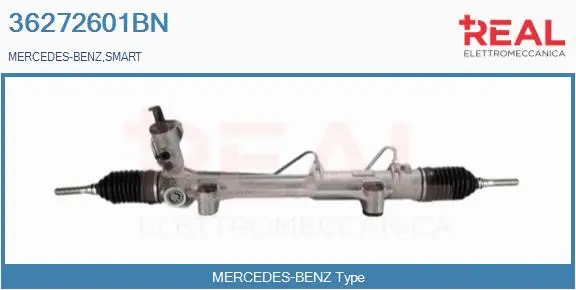 Steering Gear (36272601BN)