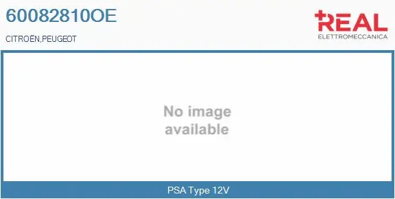 Compressor, air conditioning (60082810OE)