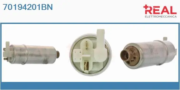 Fuel Pump (70194201BN)