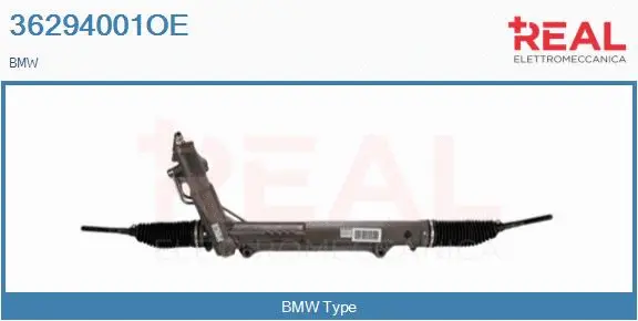 Steering Gear (36294001OE)