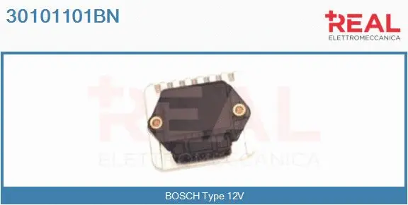 Switch Unit, ignition system (30101101BN)